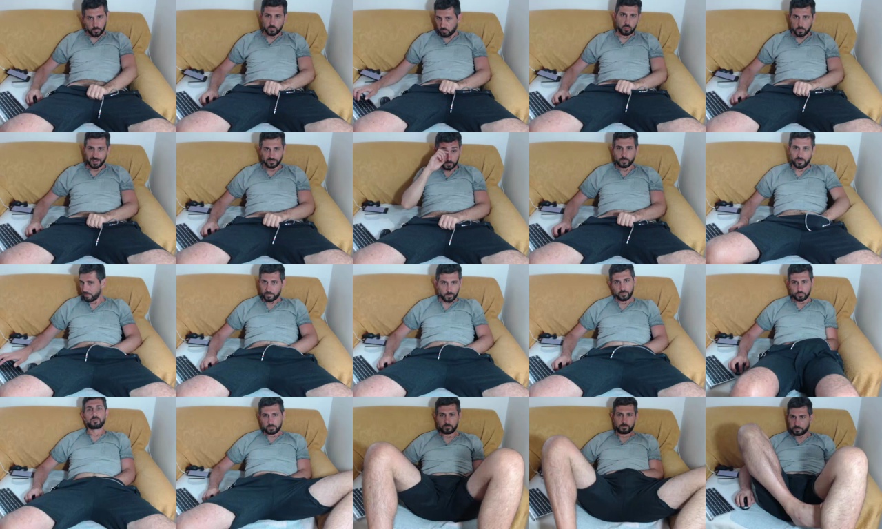 italysexyman  08-06-2020