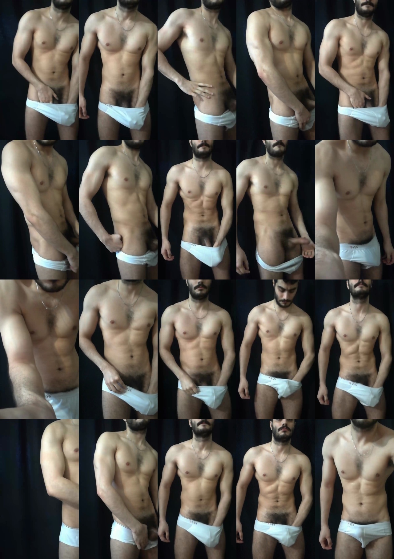 Trunksforfun  15-06-2020