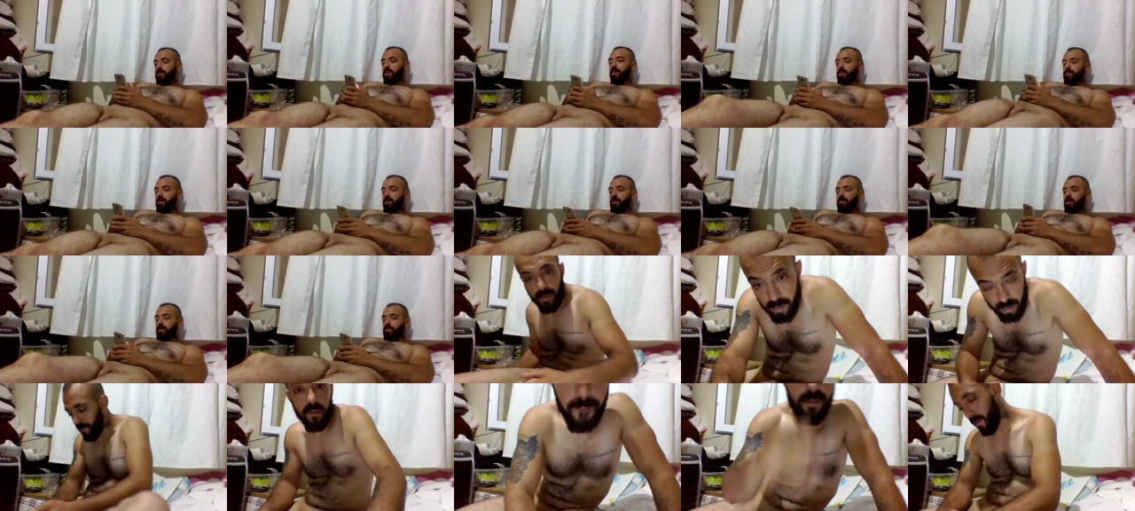 TurkeyHard  07-07-2020