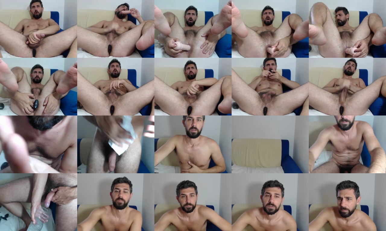 italysexyman  09-07-2020