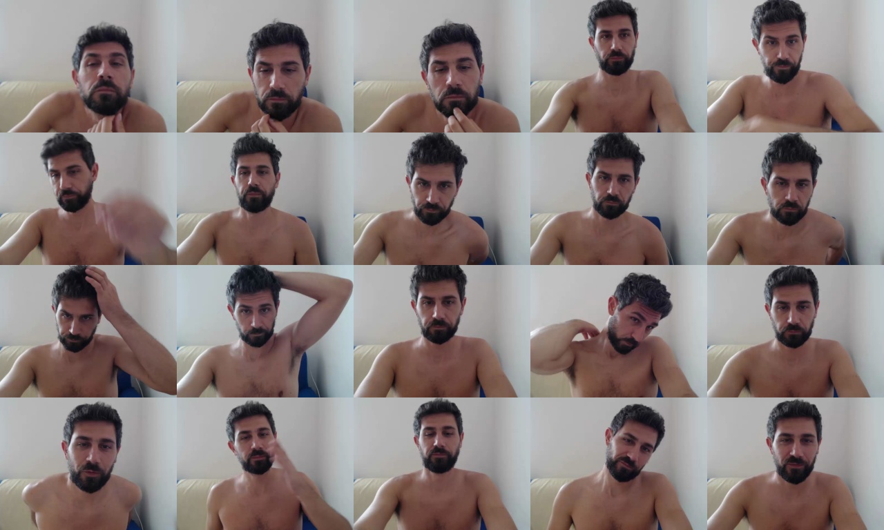 italysexyman  09-07-2020