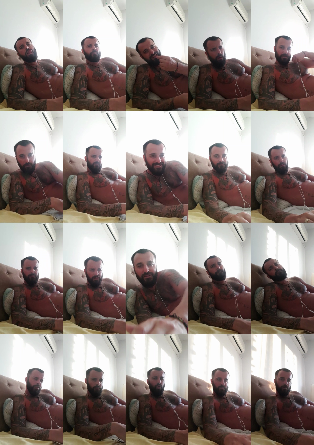 MGSEX  14-07-2020