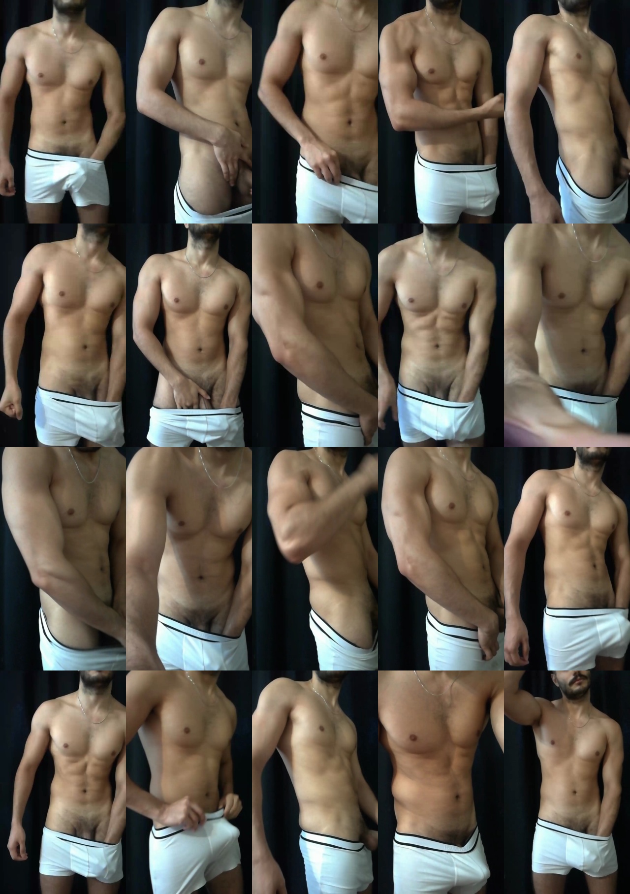 Trunksforfun  15-07-2020