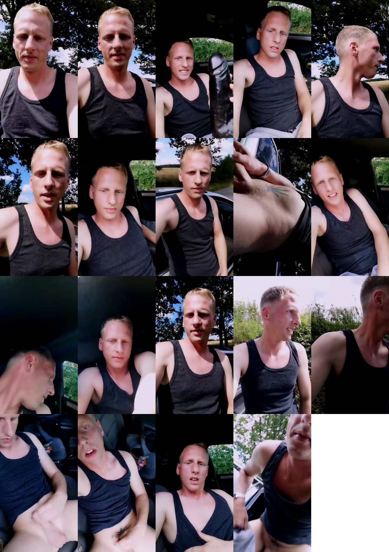 peggingboy87  21-07-2020