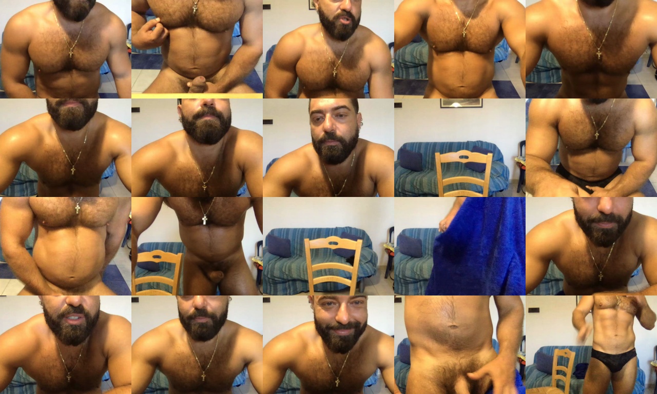 Camaleonte81  22-07-2020