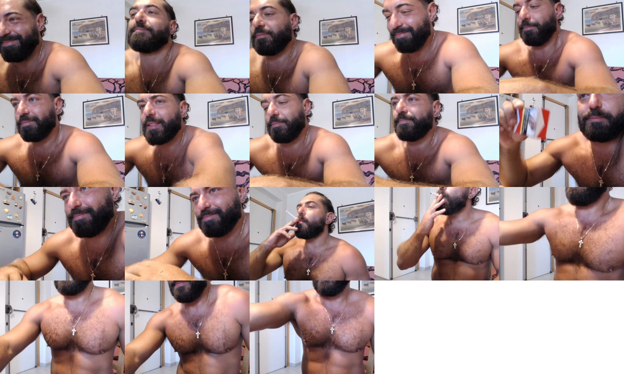 Camaleonte81  30-07-2020