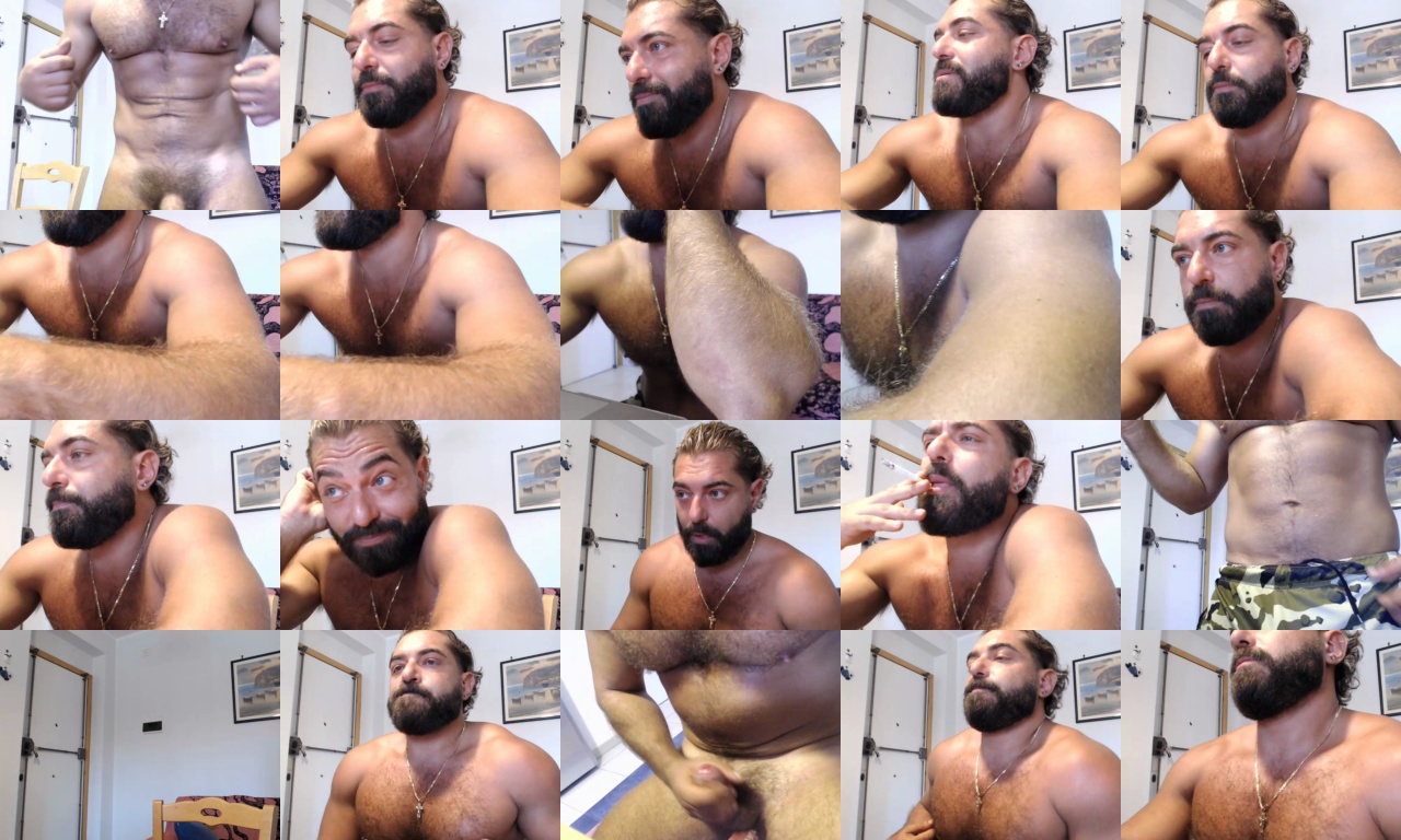 Camaleonte81  03-08-2020