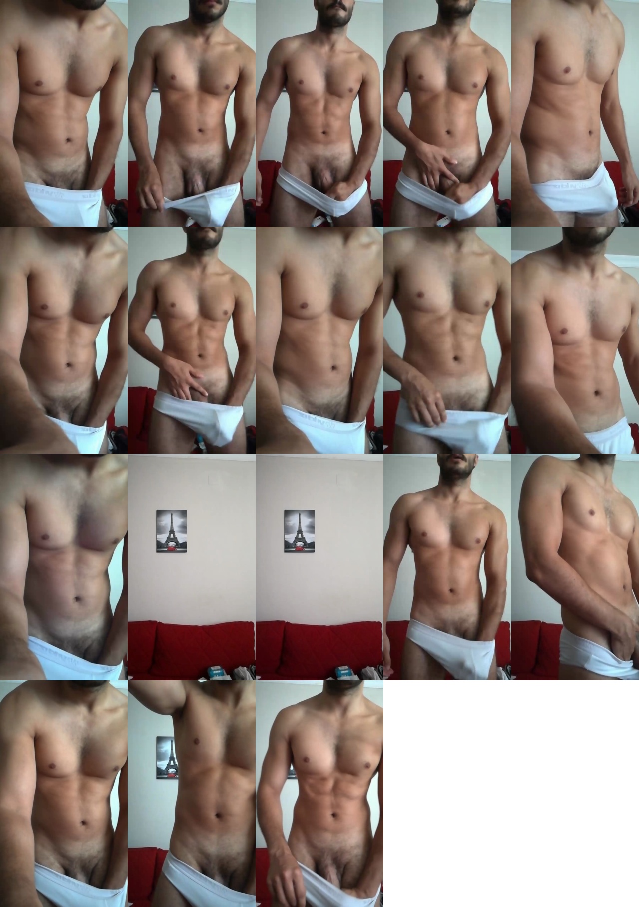 Trunksforfun  06-08-2020