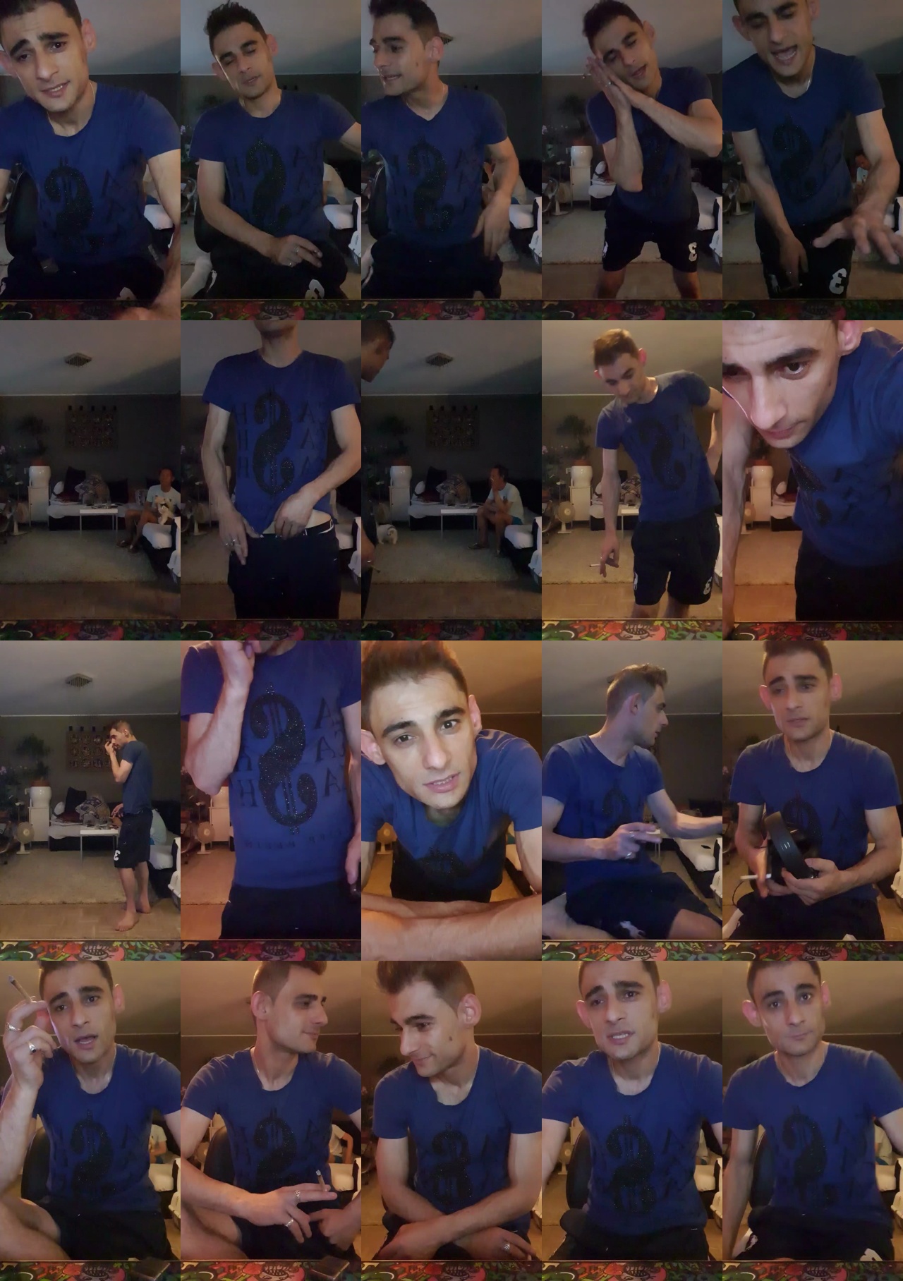 mihaimichael  08-08-2020