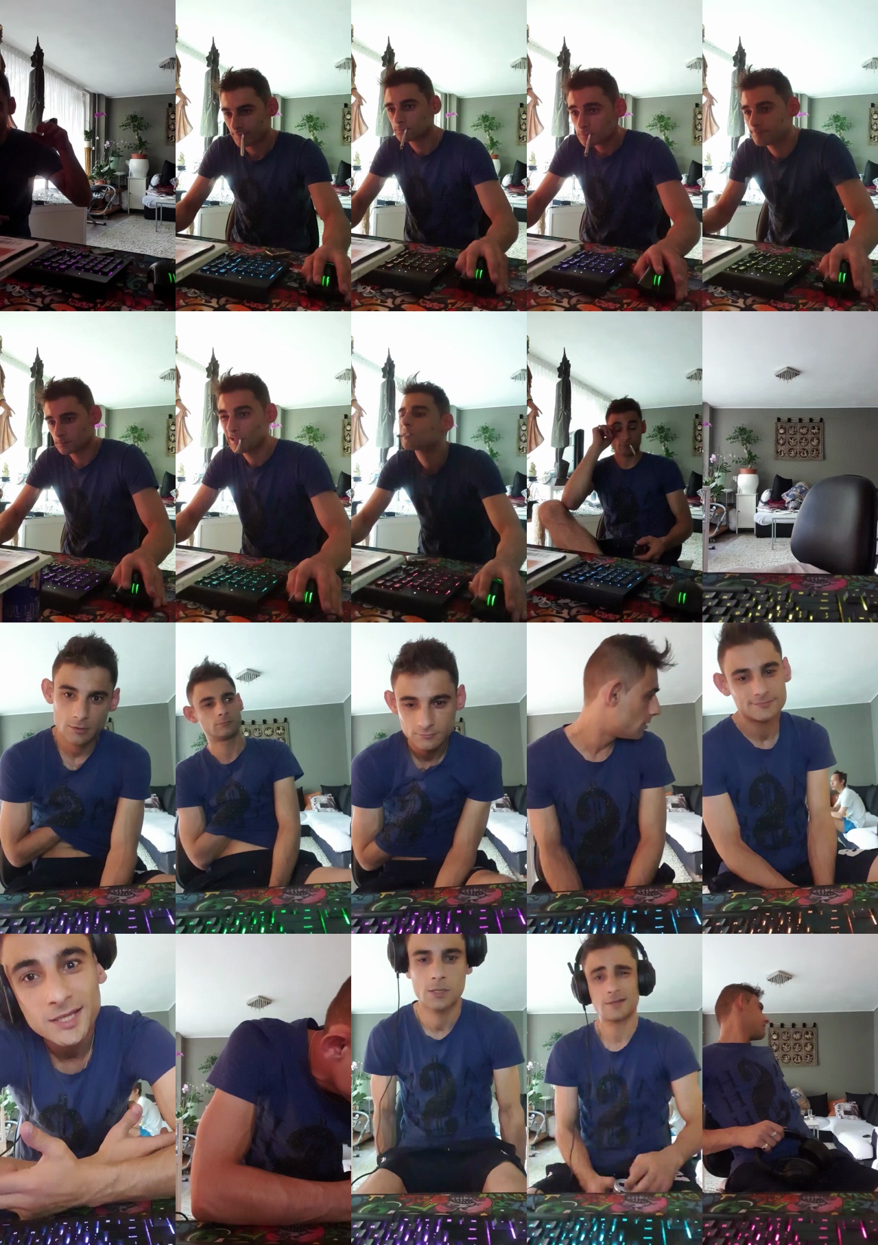 mihaimichael  08-08-2020