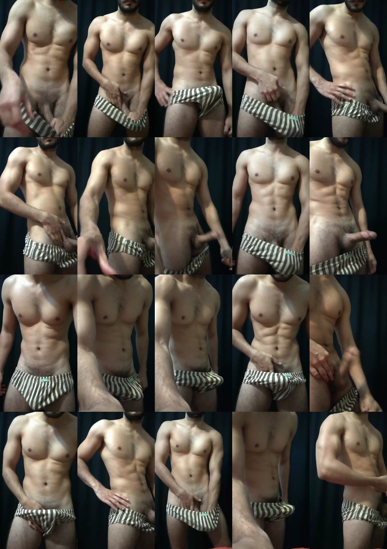 Trunksforfun  18-08-2020