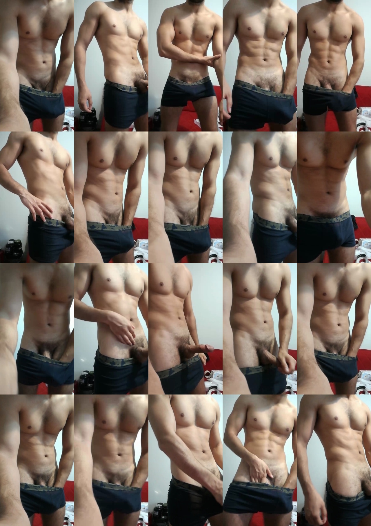 Trunksforfun  24-08-2020