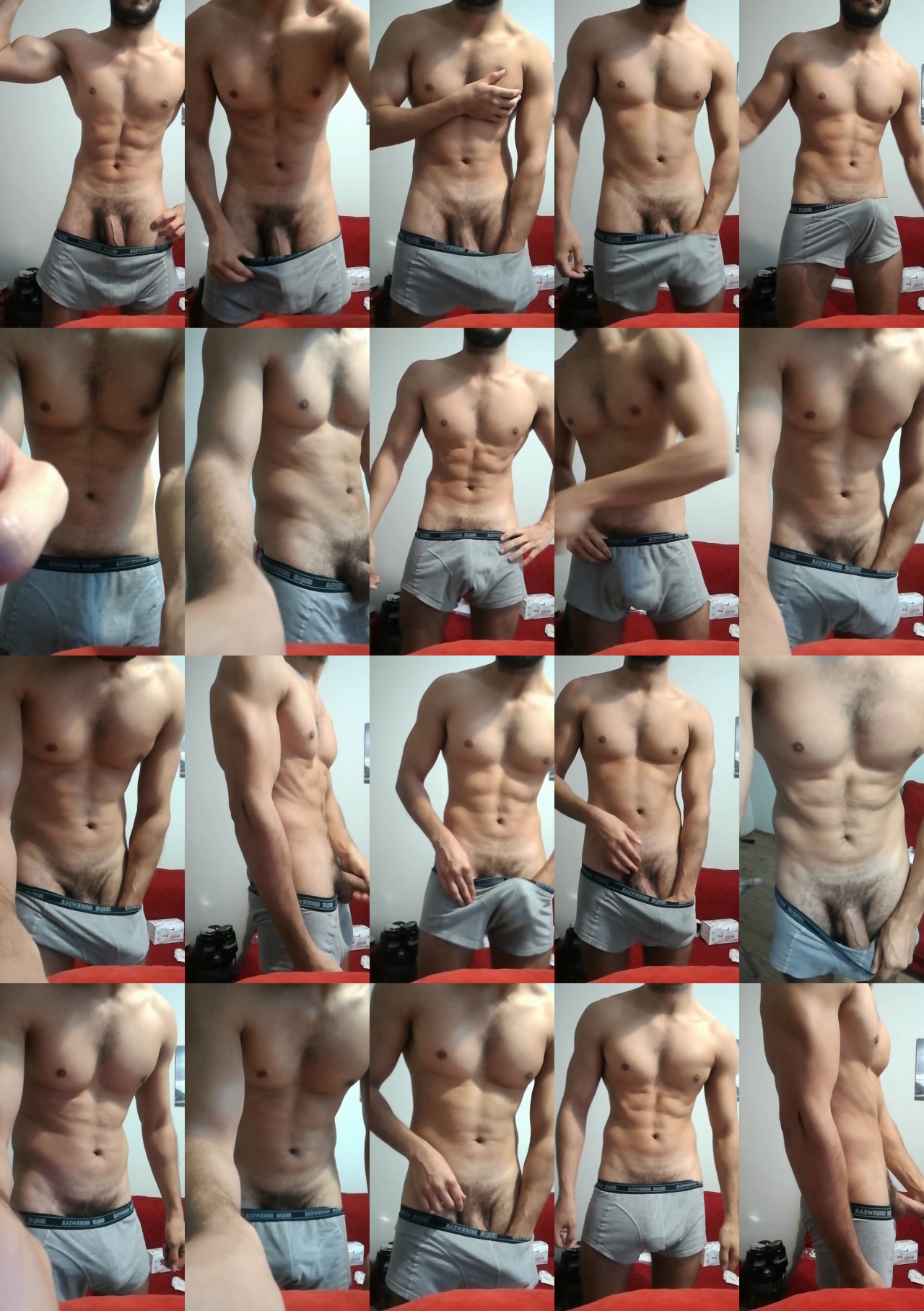 Trunksforfun  25-08-2020