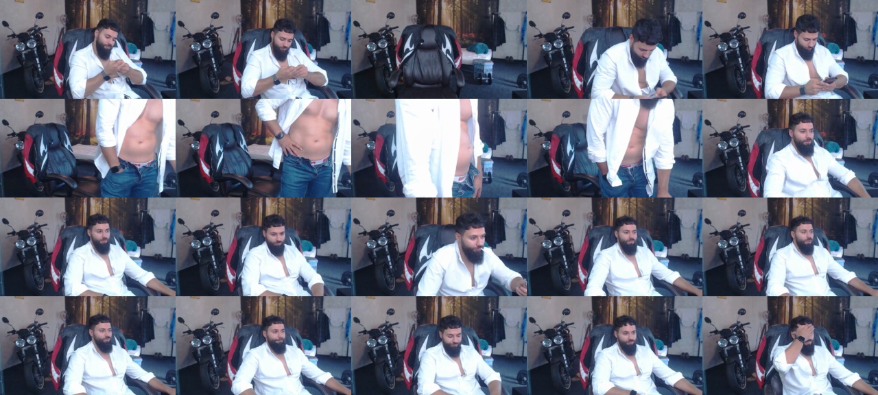 GlennMuscle  03-09-2020