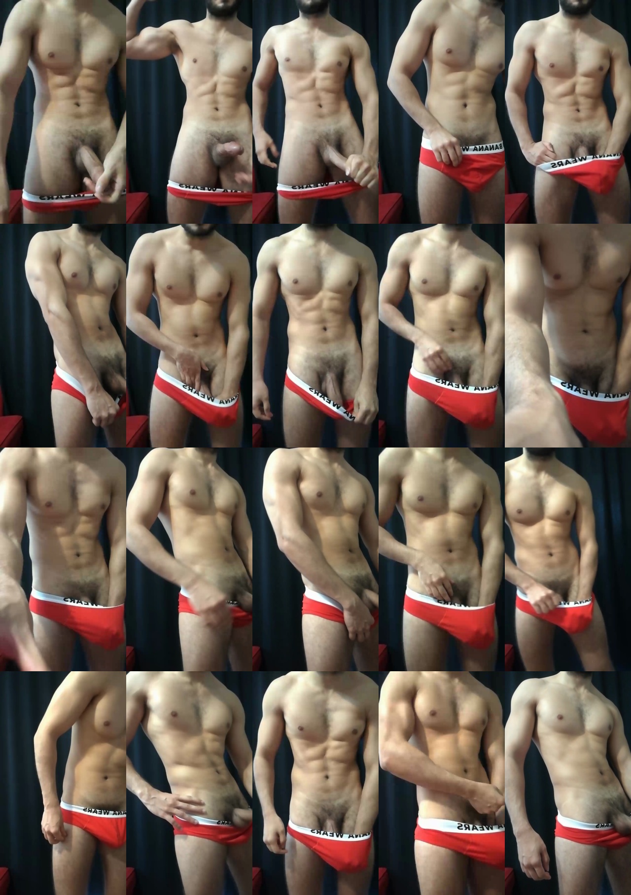 Trunksforfun  03-09-2020