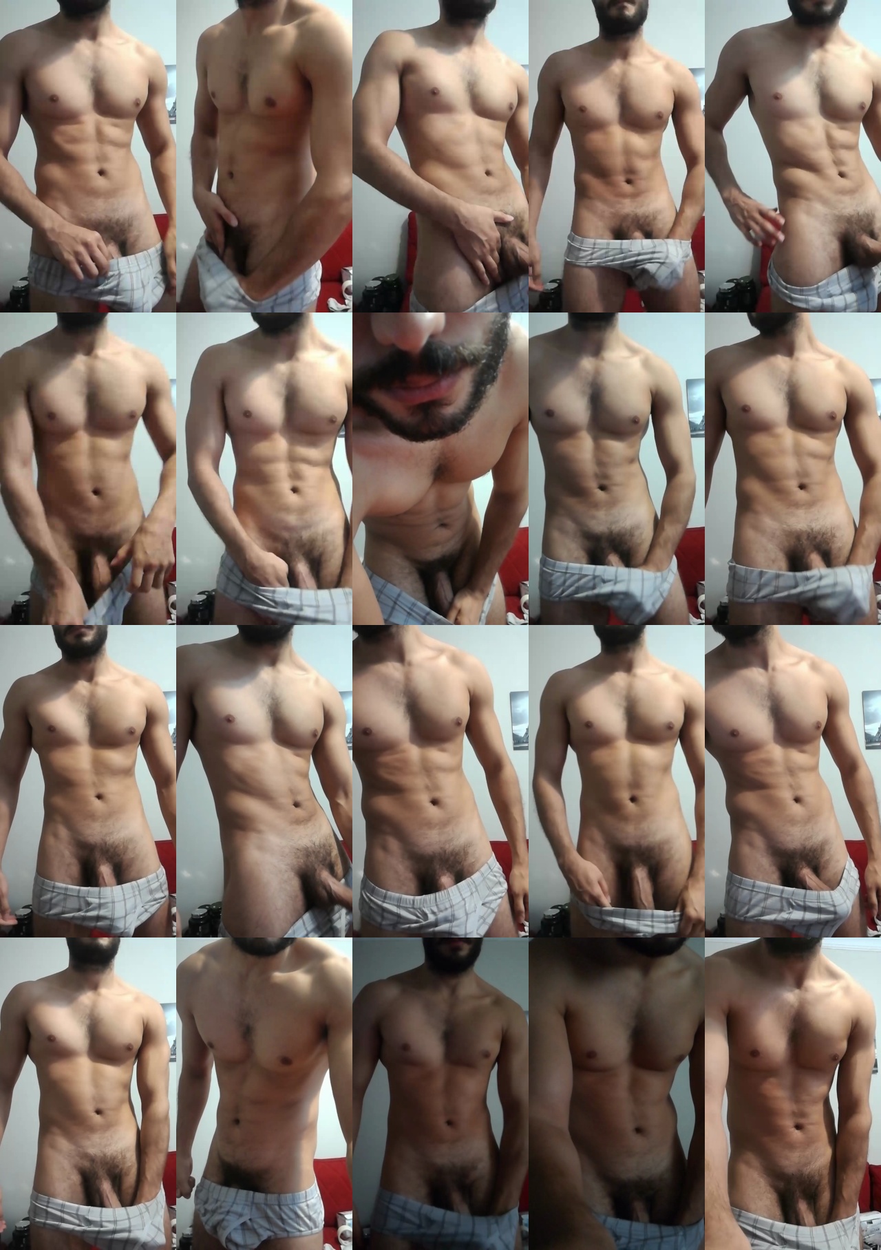 Trunksforfun  06-09-2020