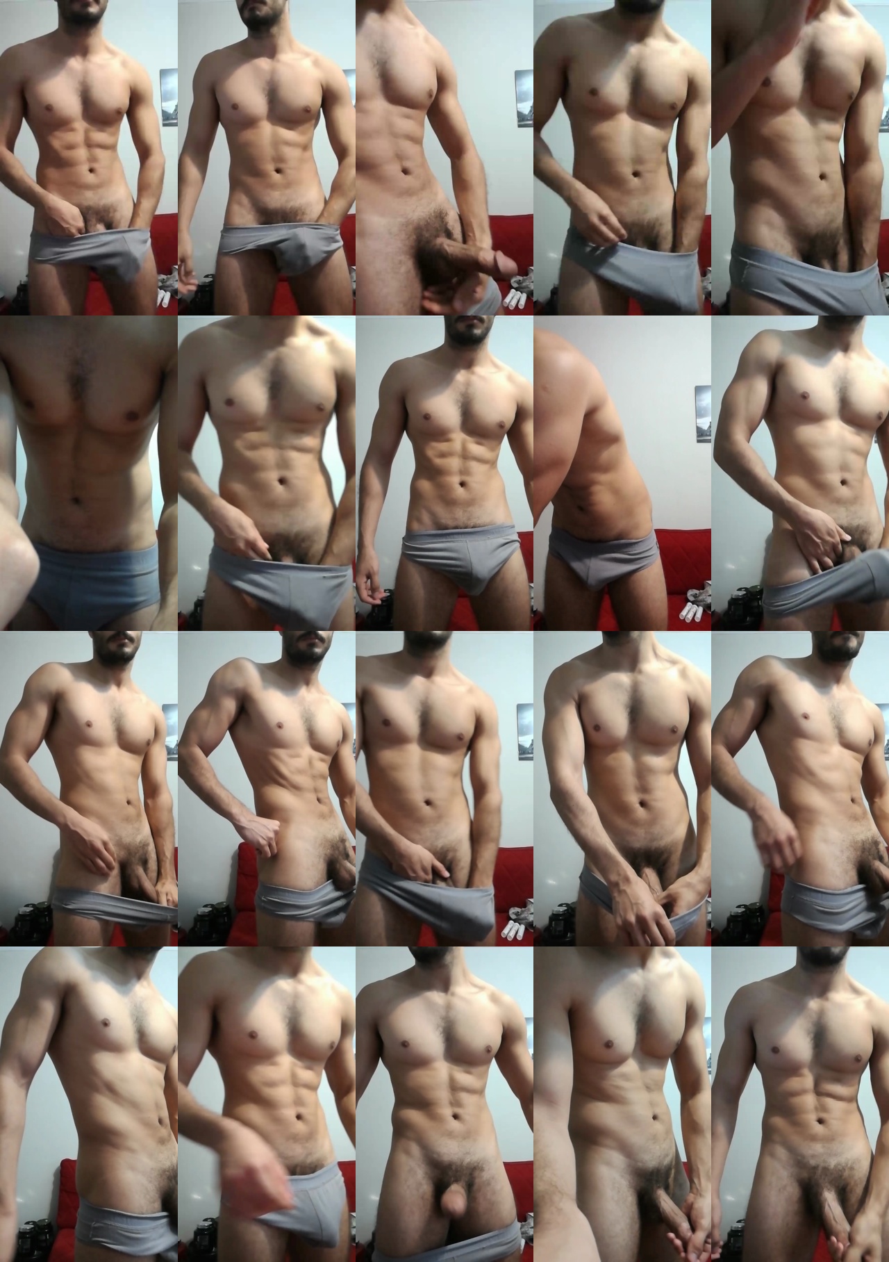 Trunksforfun  09-09-2020