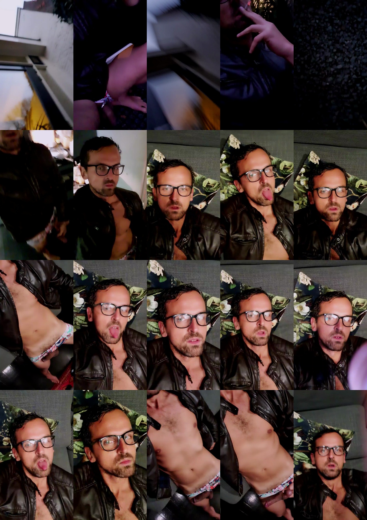 SlutboyBen  29-11-2020