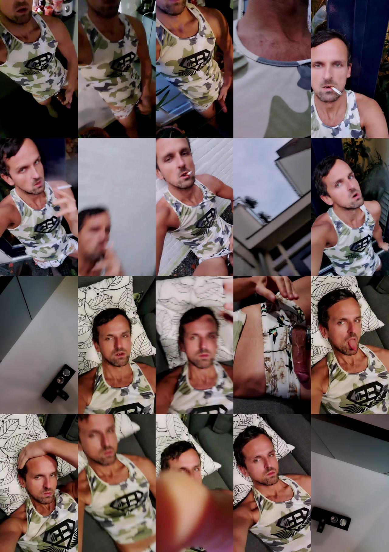 SlutboyBen  10-12-2020