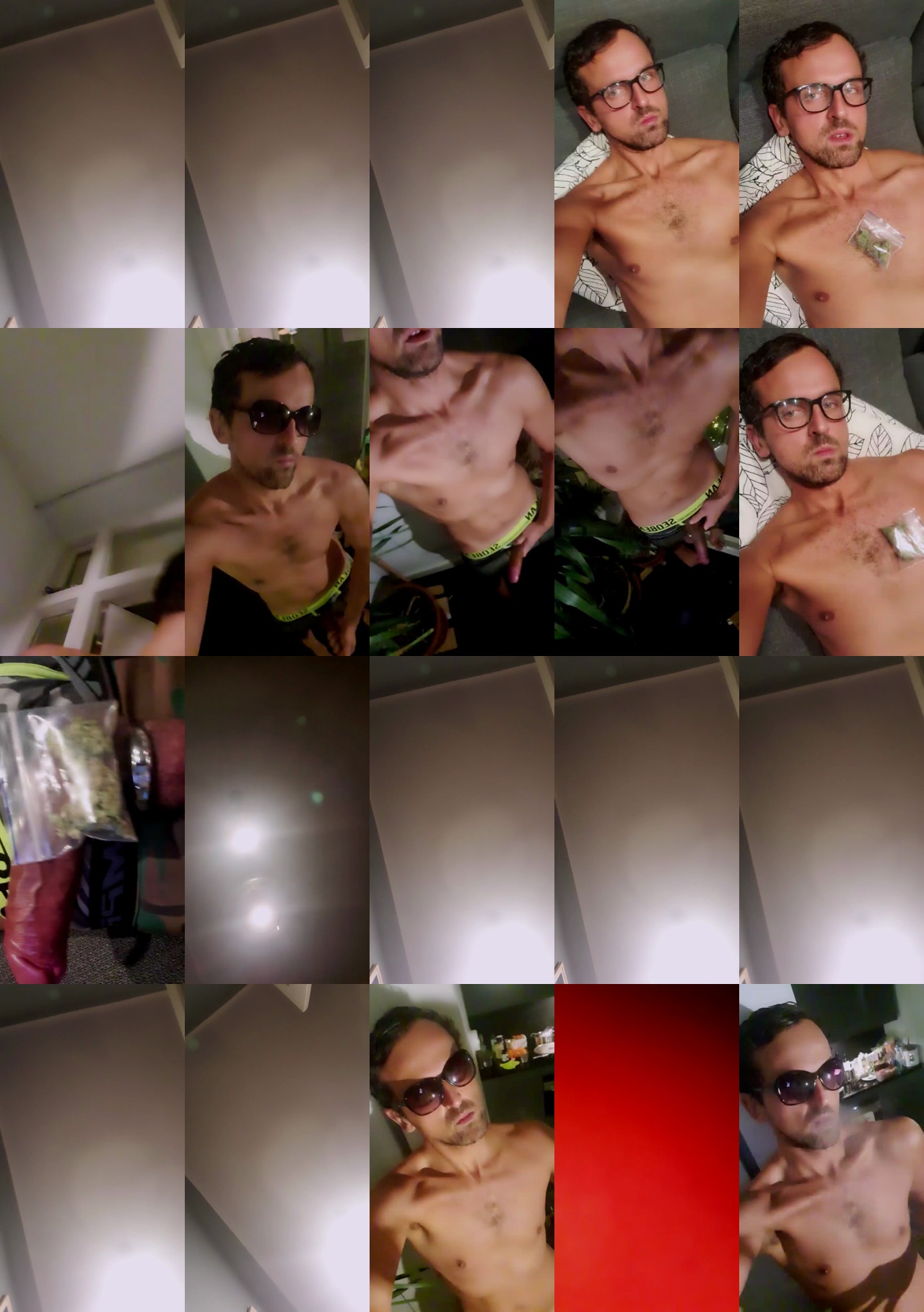 SlutboyBen  12-12-2020
