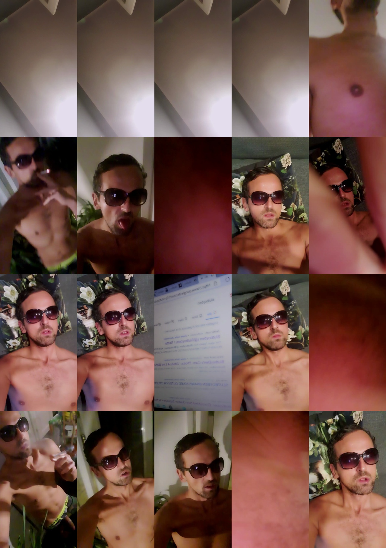 SlutboyBen  12-12-2020