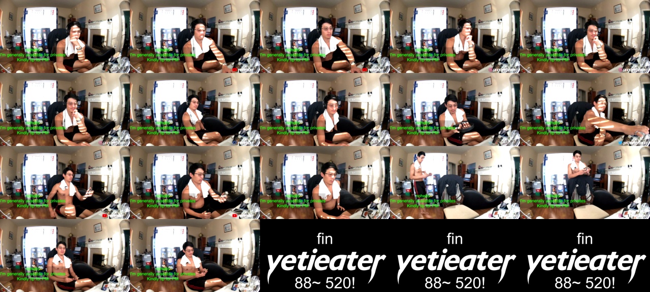 yetieater  17-12-2020