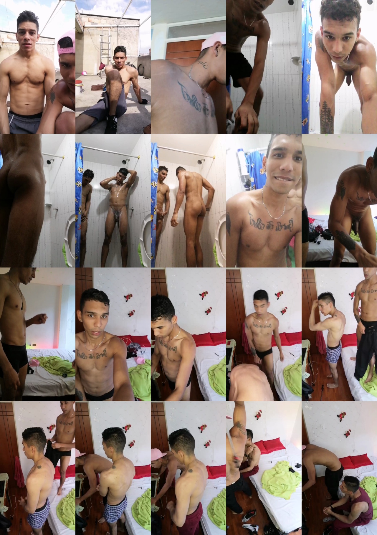 AfricanBoy_23cm  18-12-2020