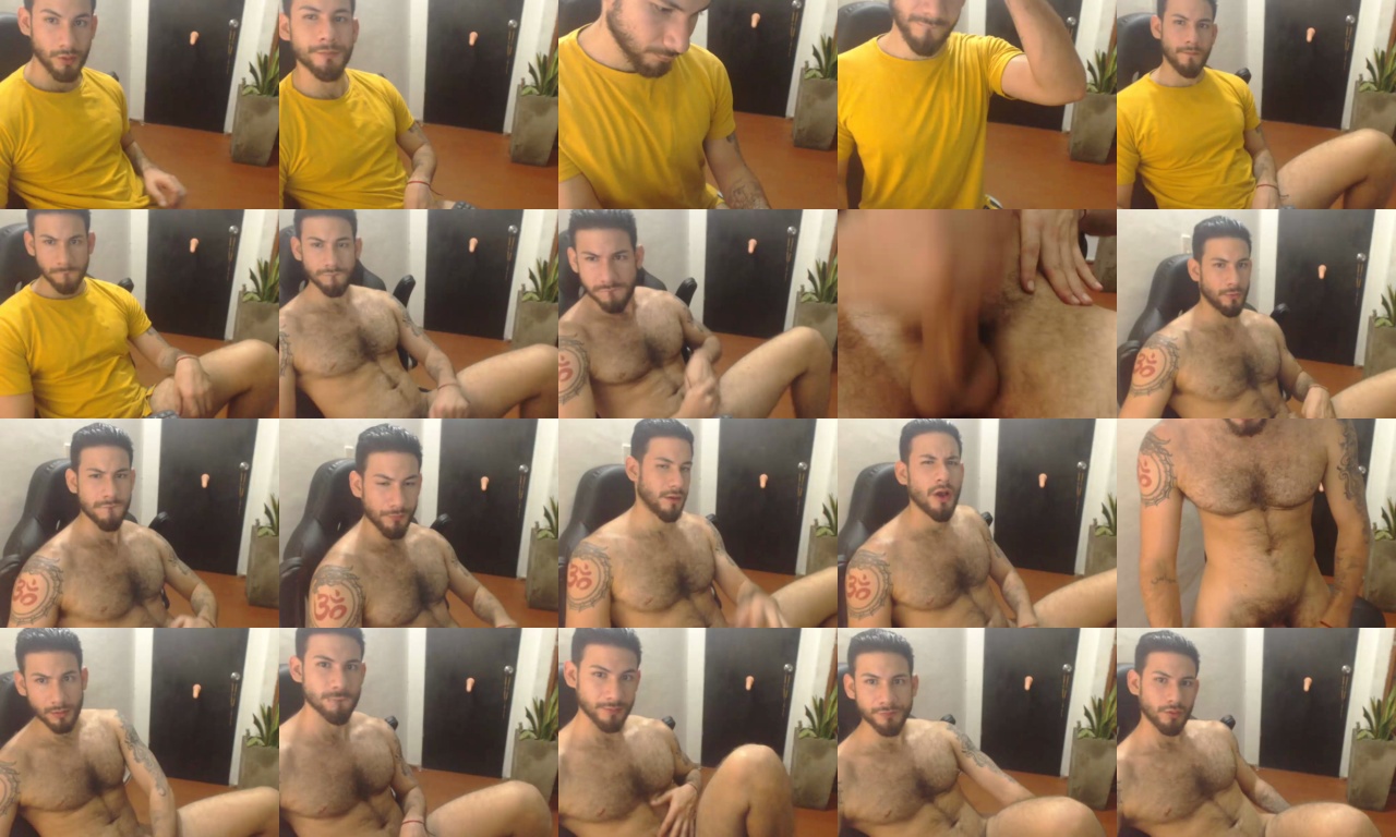 sexycutehairy  25-12-2020