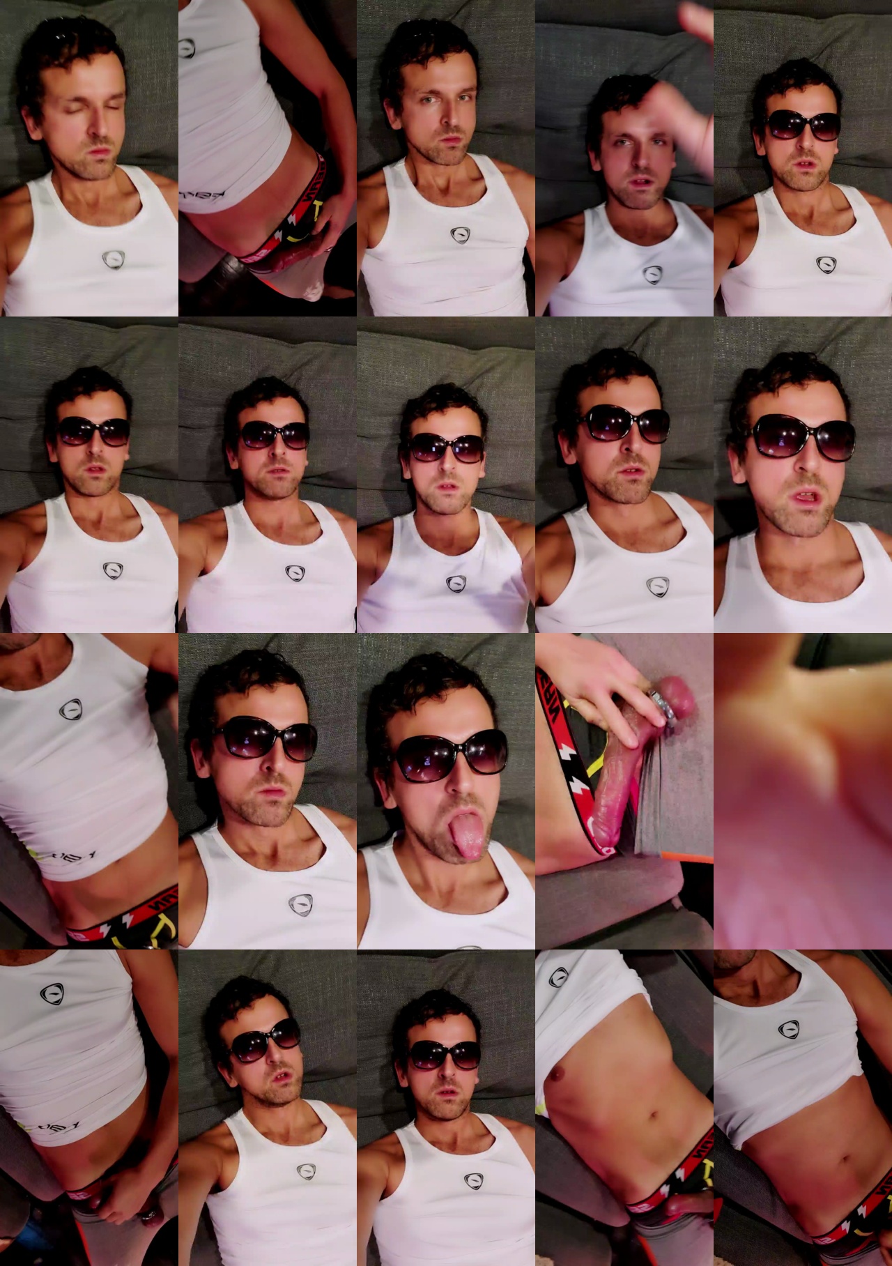 SlutboyBen  14-01-2021