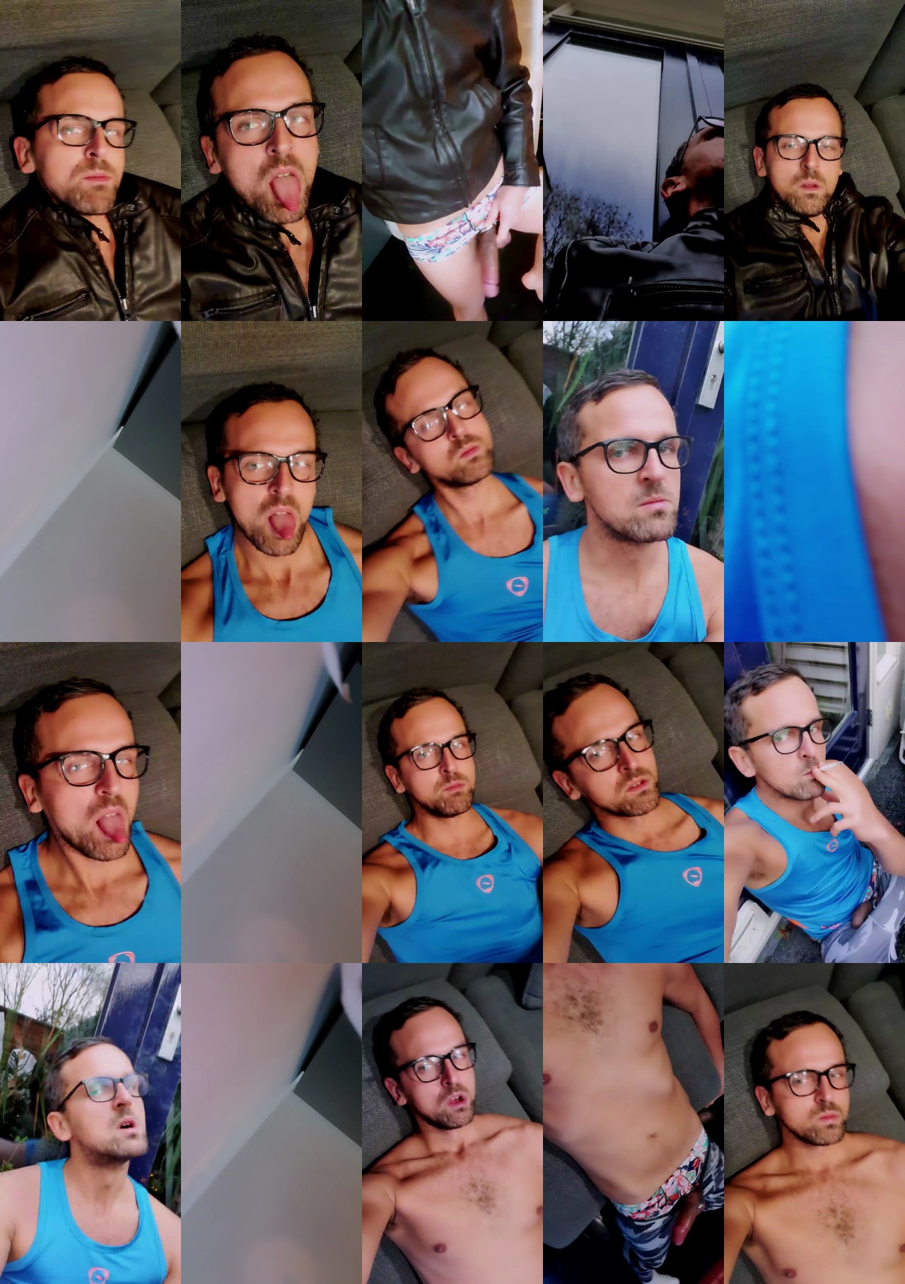 SlutboyBen  24-01-2021