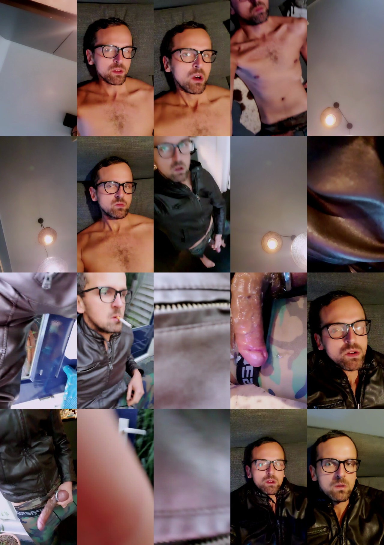 SlutboyBen  31-01-2021