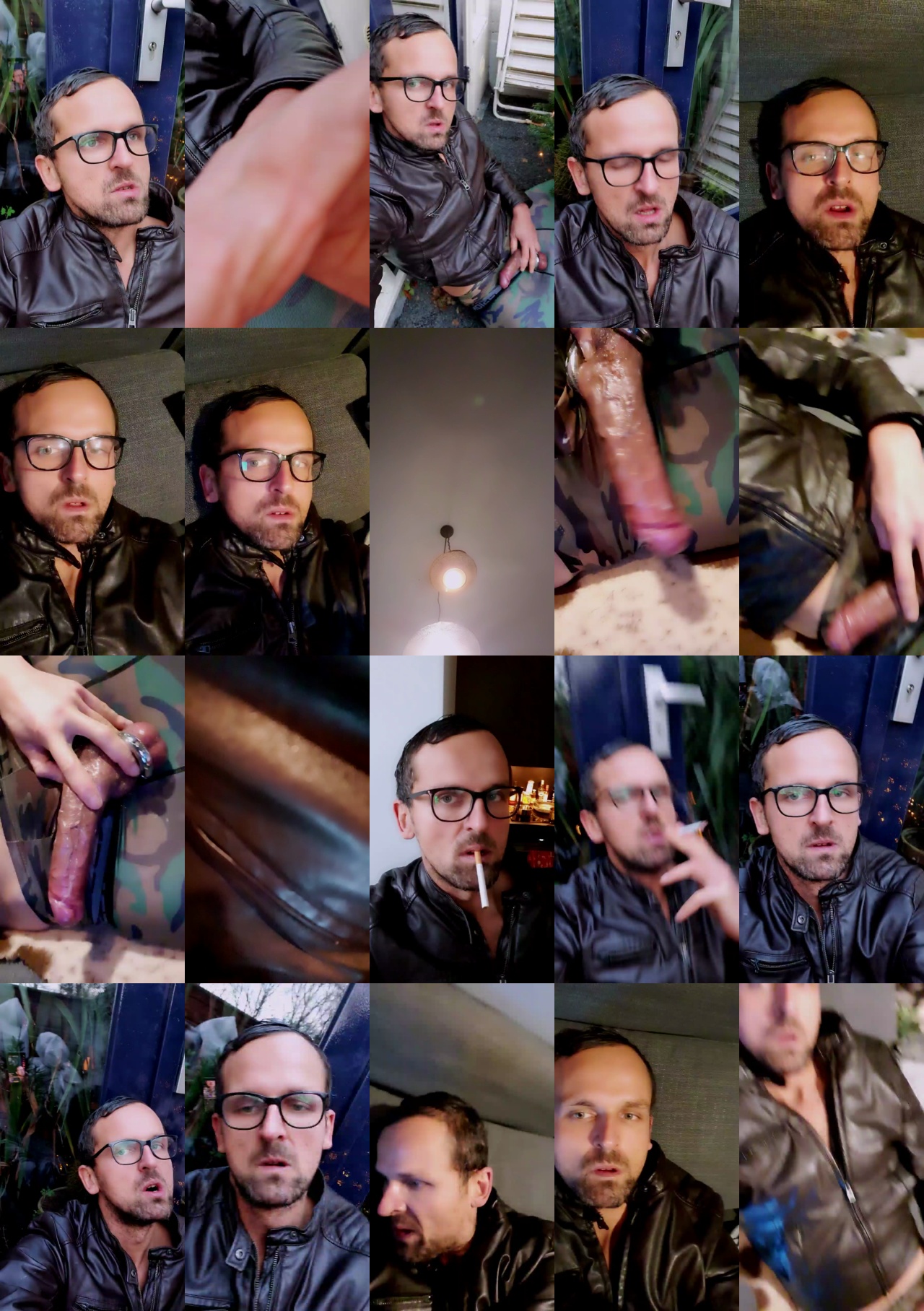 SlutboyBen  31-01-2021