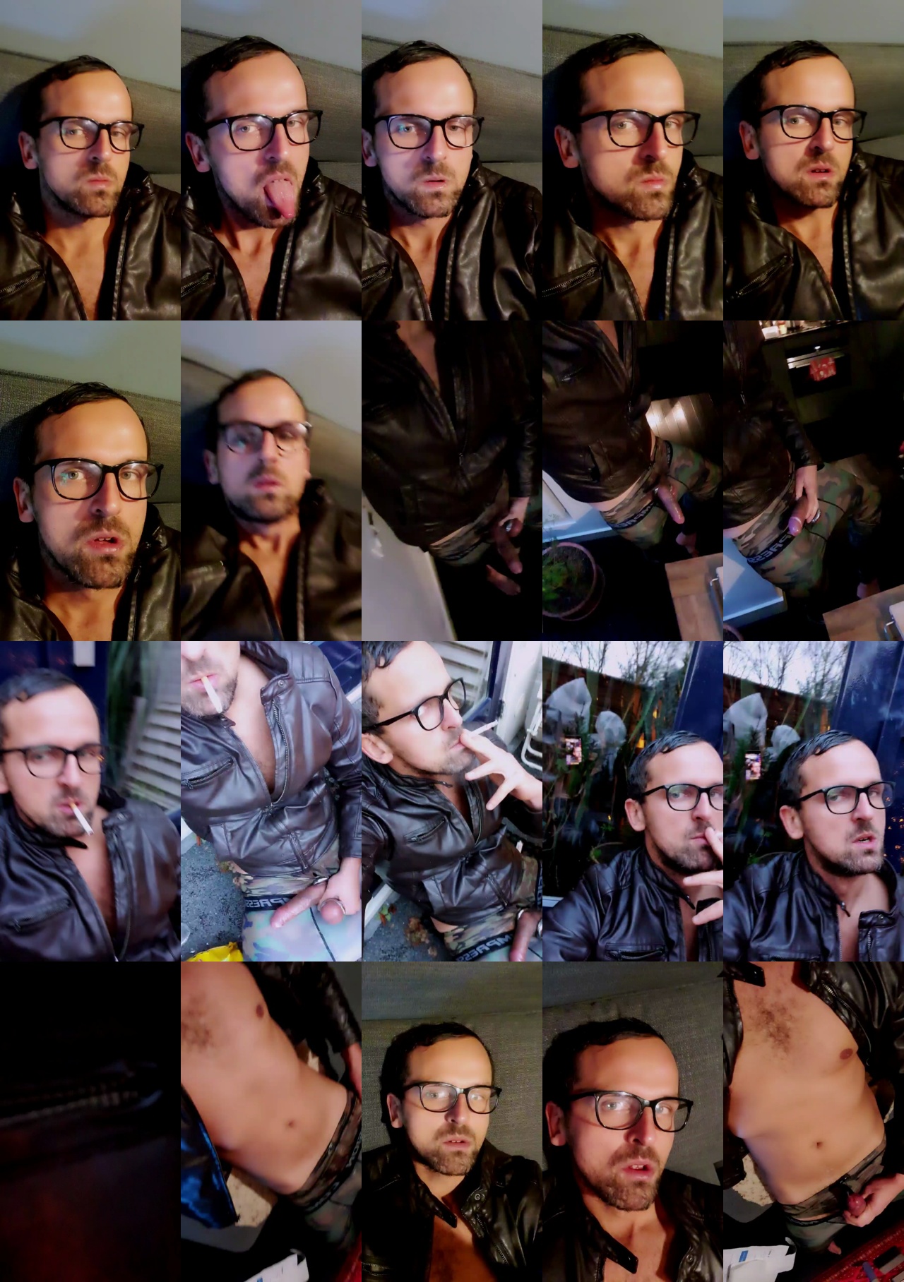 SlutboyBen  31-01-2021