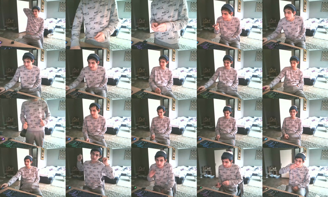 mihaimichael  02-02-2021