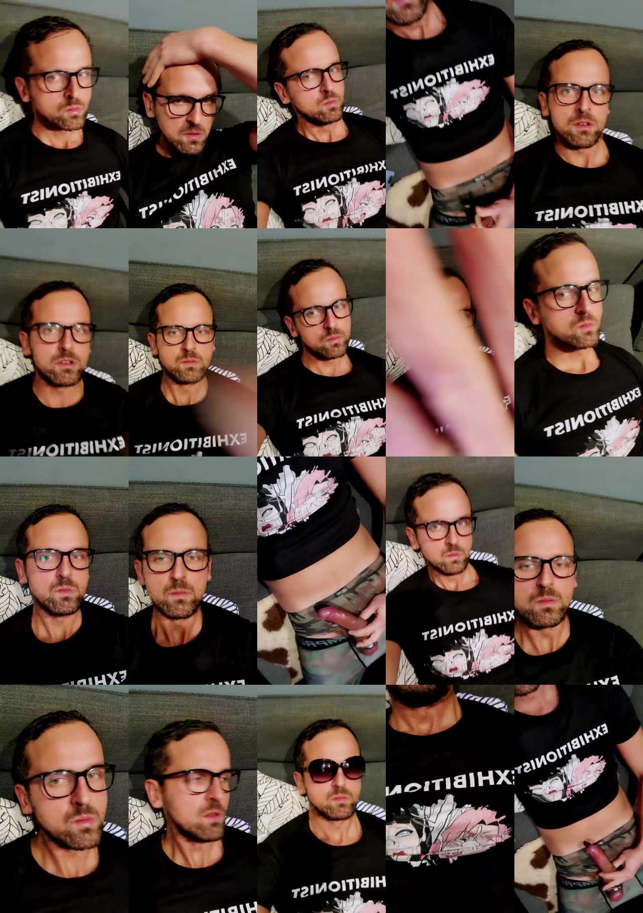 SlutboyBen  03-02-2021