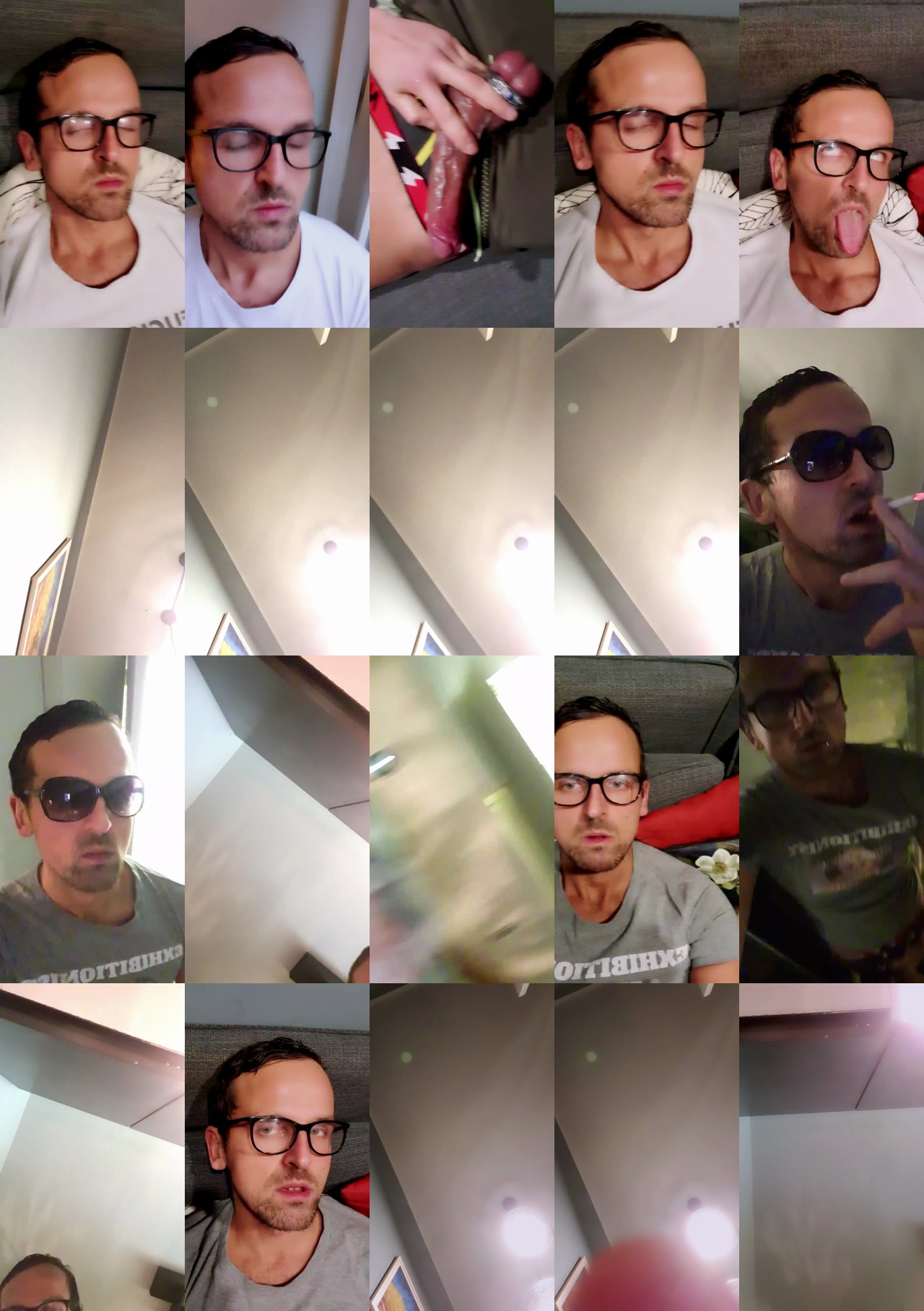 SlutboyBen  17-02-2021