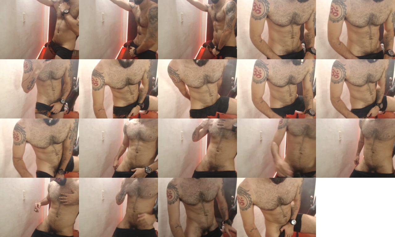 sexycutehairy  21-02-2021