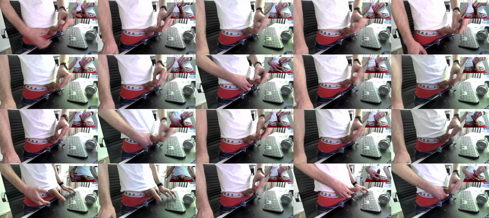 spermlover21  25-05-2023