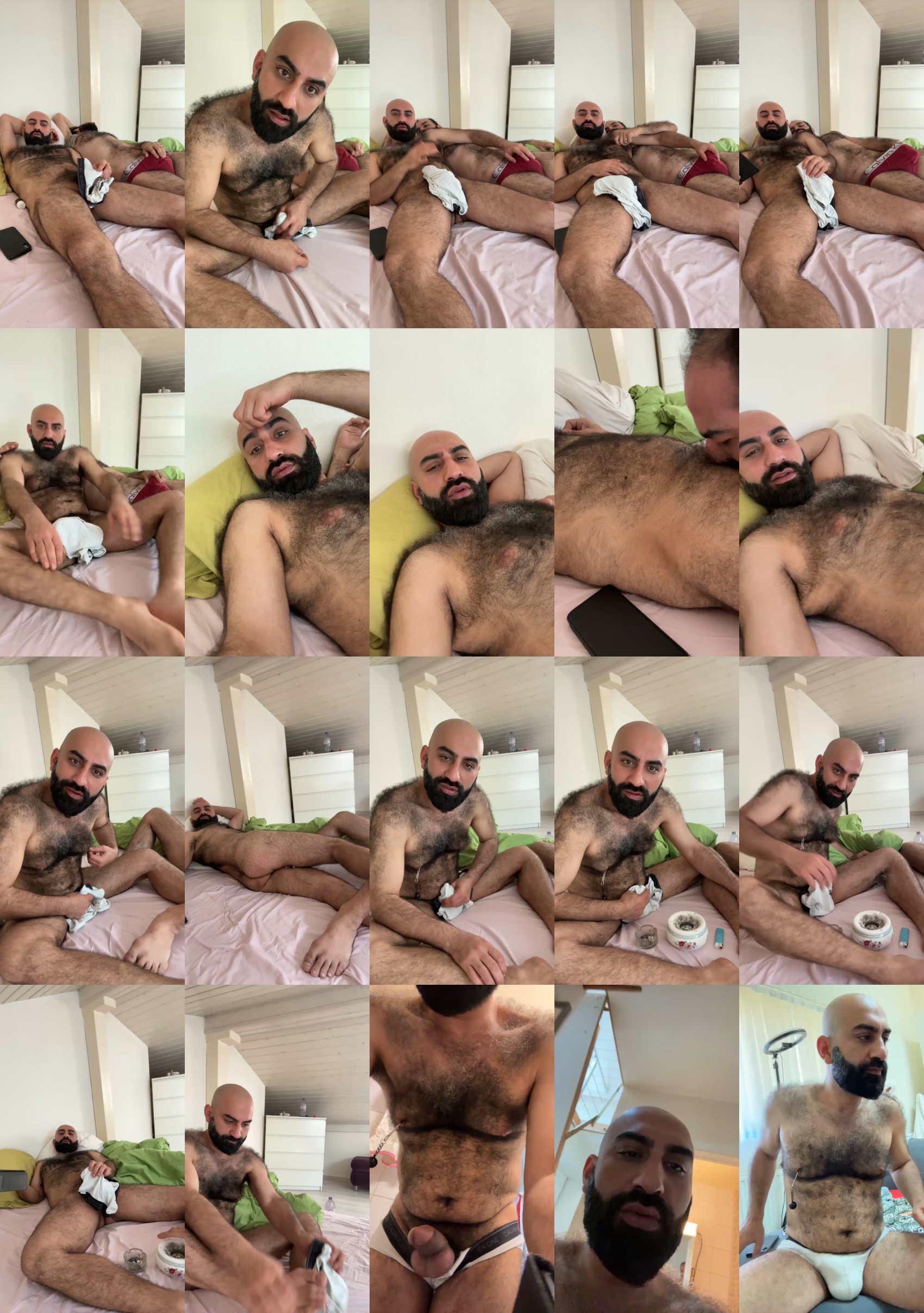 HairyCoupleAY  28-05-2023