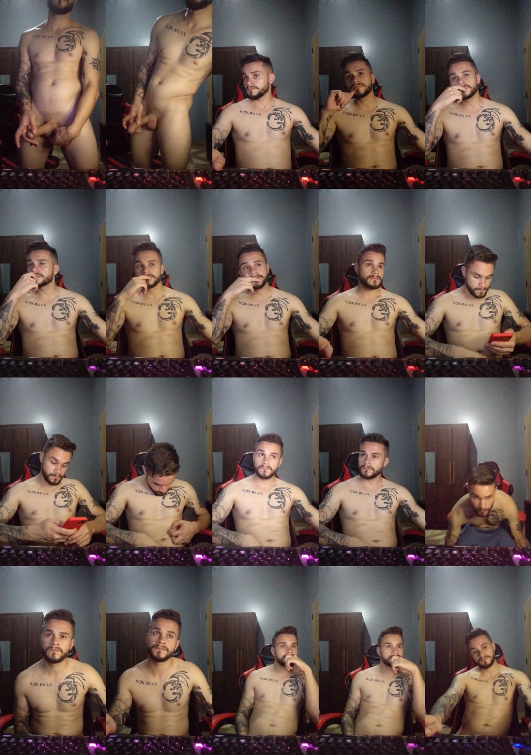 Gamer_Lol  01-06-2023