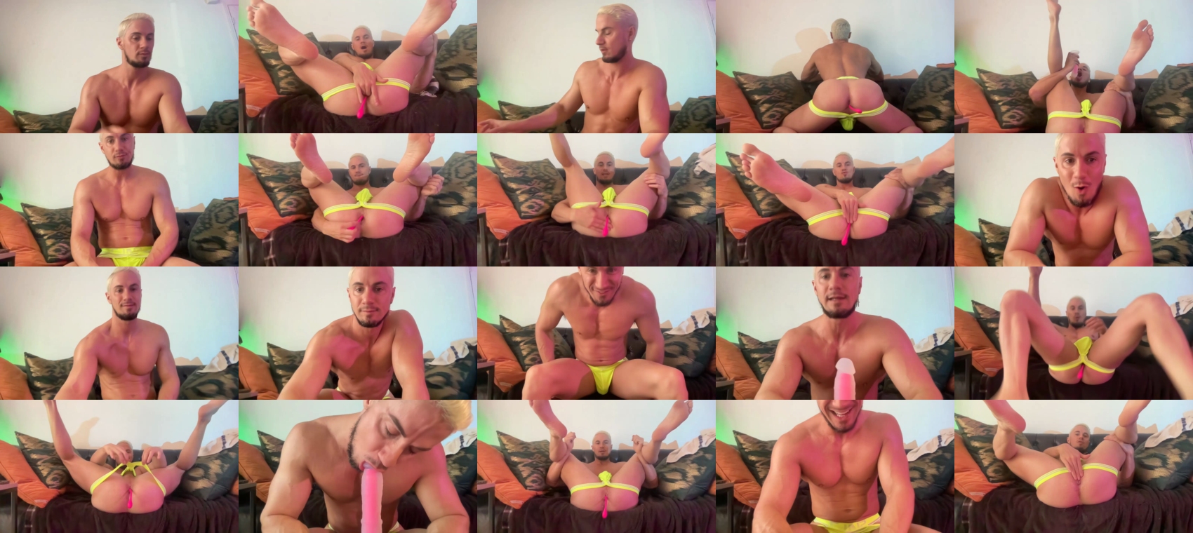 SkyyKnox  14-06-2023