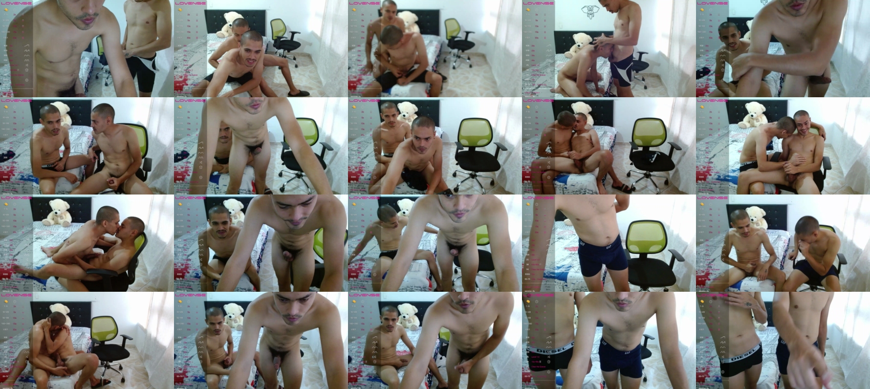 giannandblake  23-06-2023