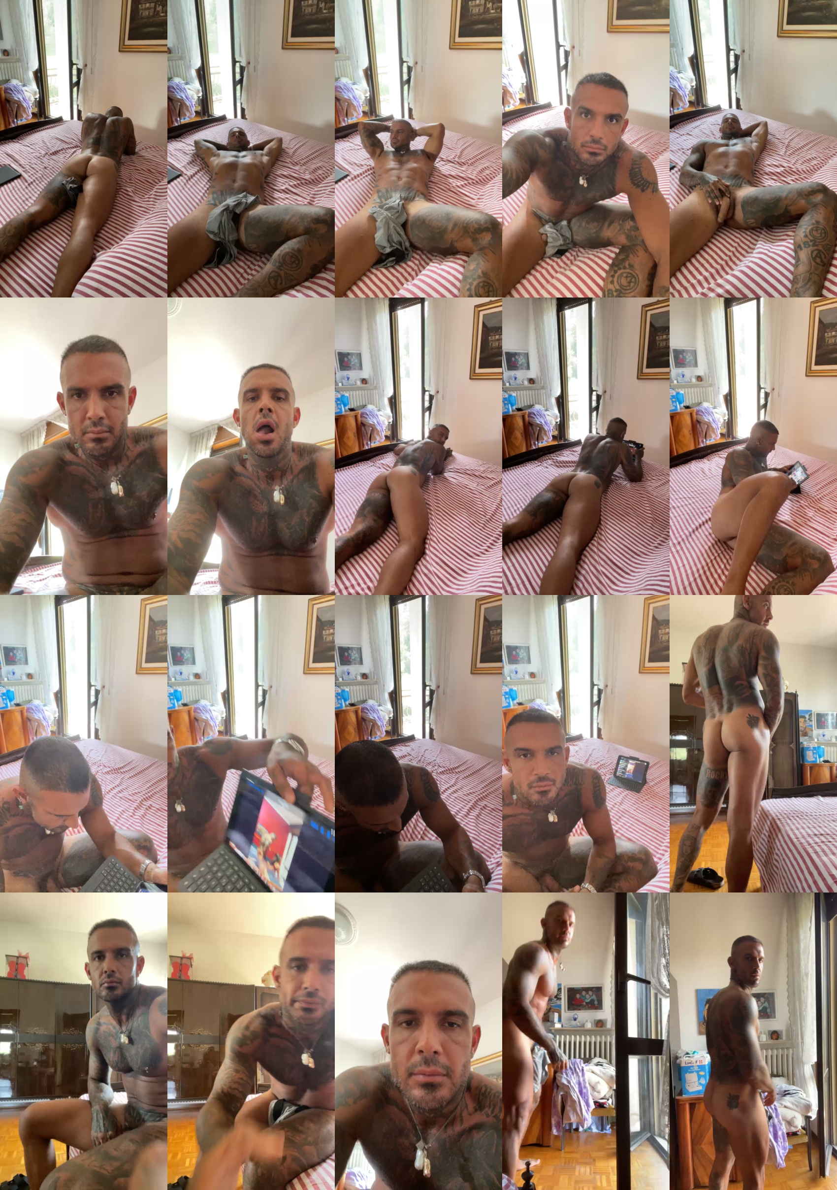 PUROSANGUE  01-07-2023