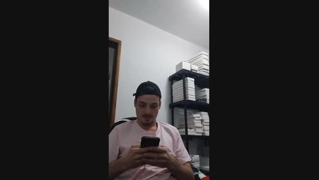 GangSmolking  03-07-2023
