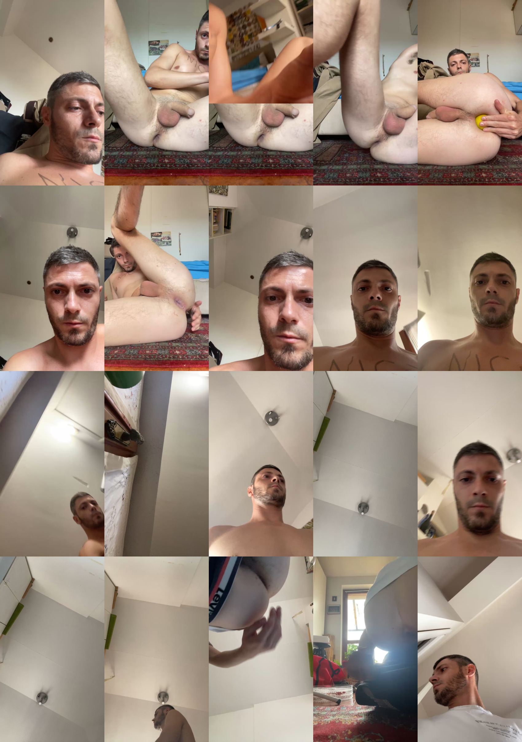 extremeanal  06-07-2023