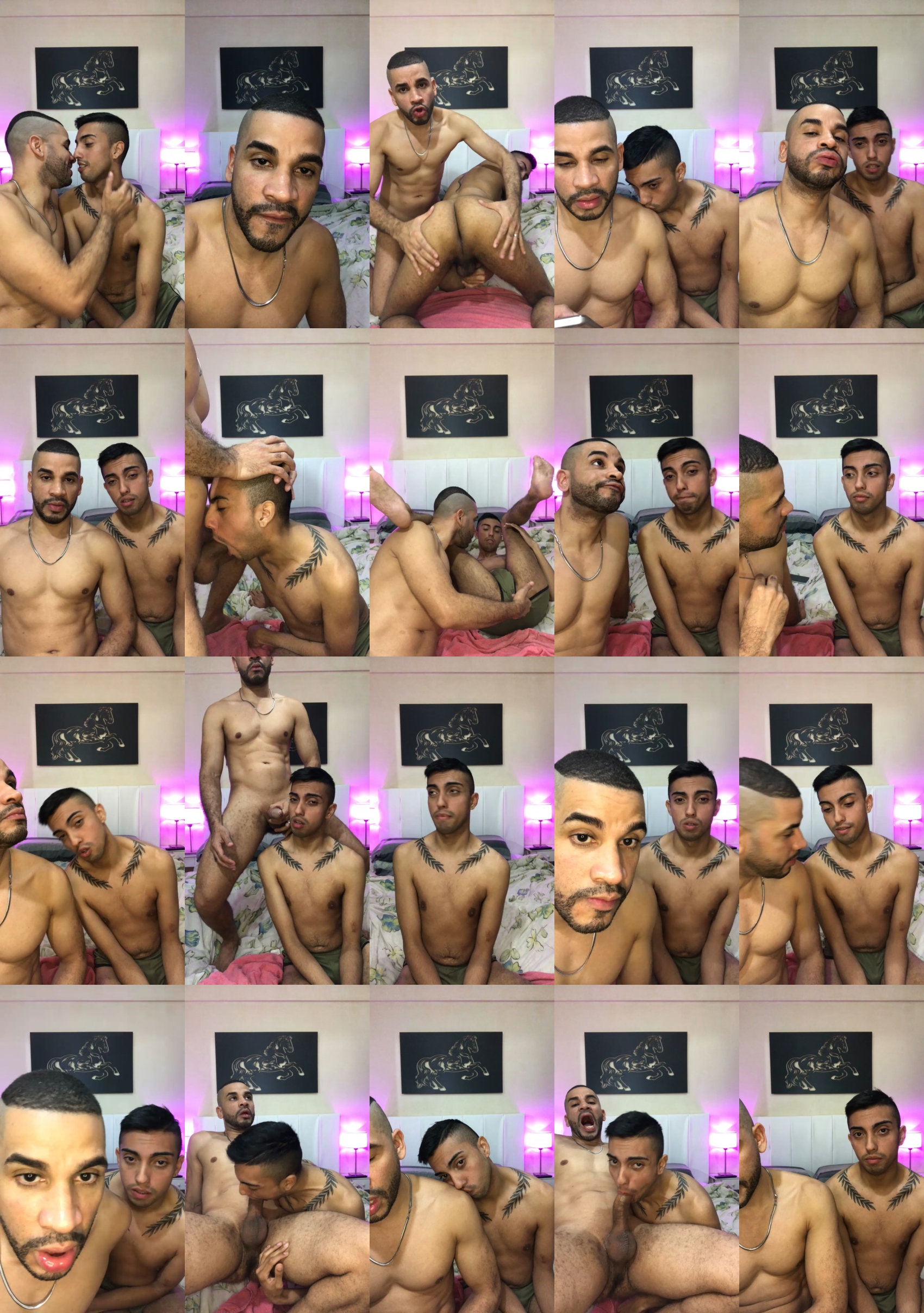 Hotttmateo  08-07-2023