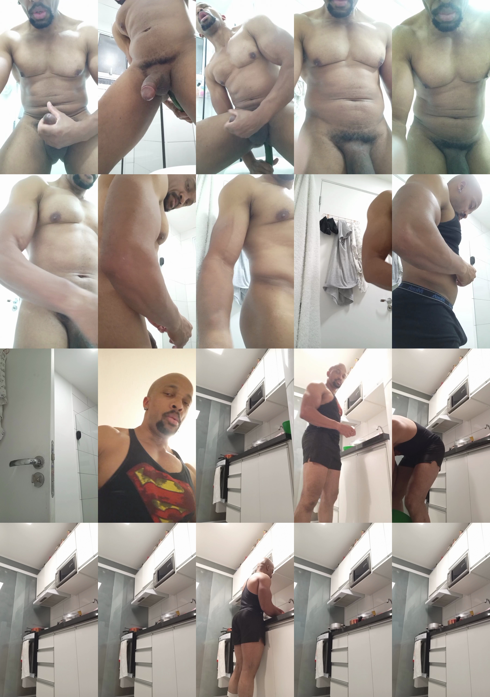 Negro1000sexy  08-07-2023