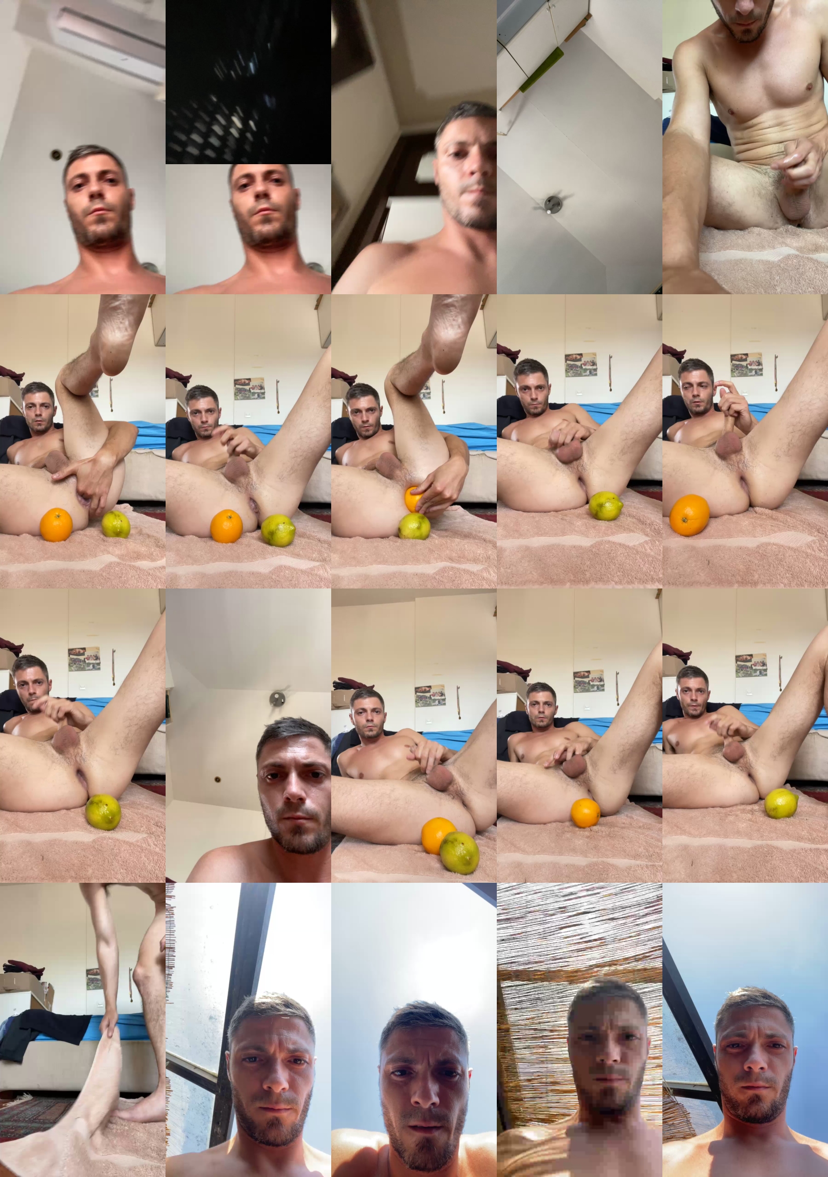 extremeanal  11-07-2023