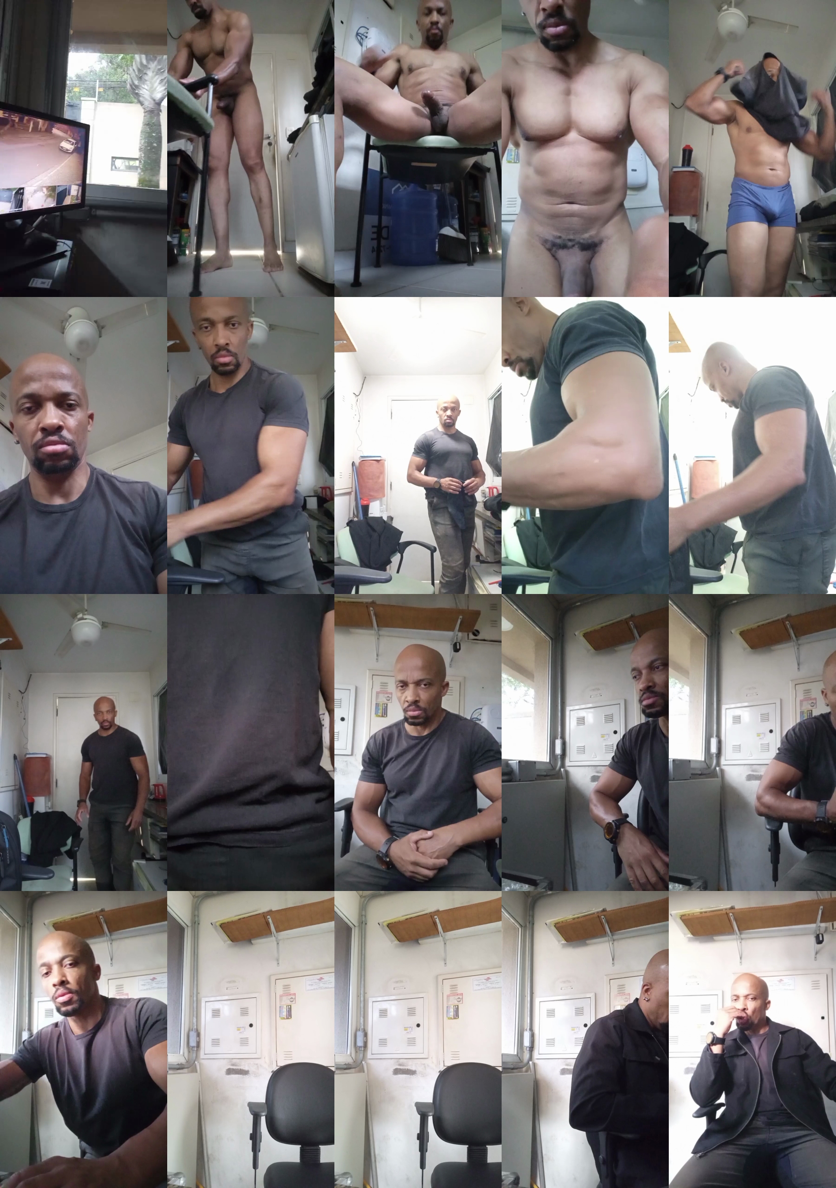 Negro1000sexy  18-07-2023