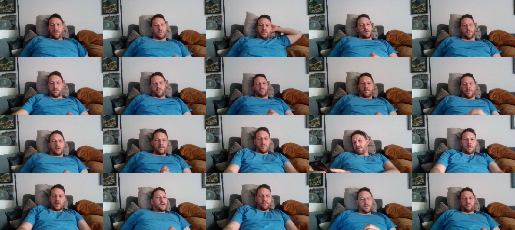 BennyN1983  20-07-2023